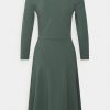 Peignoir Anna Field Vert Clair Femme | XTY-6658809